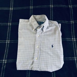 Polo Ralph Lauren Dress Shirt